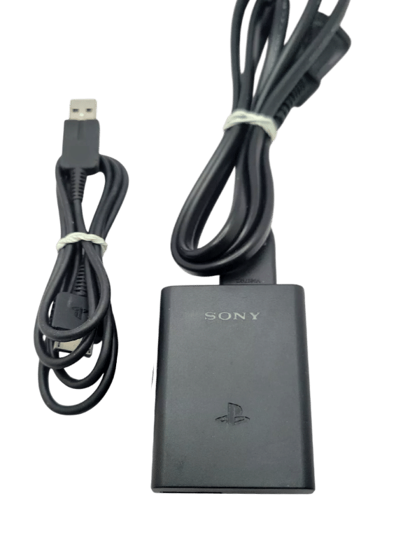 GENUINE SONY PlayStation Vita PS Vita Wall Charger