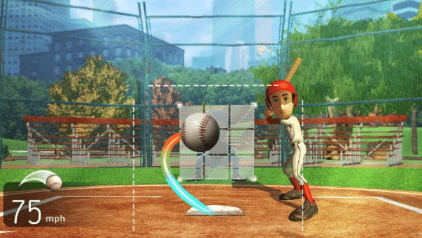 ESPN Sports Connection (Wii U) *MINT COMPLETE* - Image 10