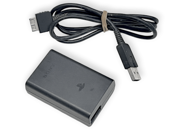 GENUINE SONY PlayStation Vita PS Vita Wall Charger