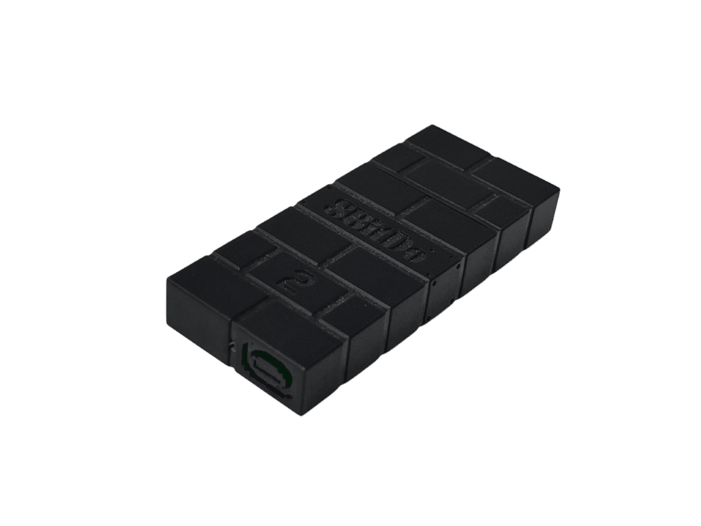 8Bitdo Wireless USB Adapter 2 for Switch, Switch OLED, Windows PC, Mac and Raspberry Pi, for PS5, PS4, Switch Pro Controller and More (Nintendo Switch)