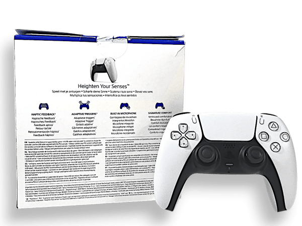 SONY PS5 Controller SONY PlayStation 5 Controller Dualsense