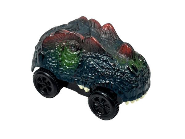 Mini Dinosaur Toy Car - Image 2