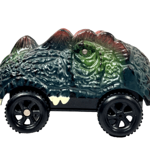 Mini Dinosaur Toy Car