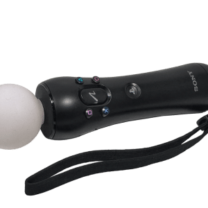 PlayStation Move Controller (PS3 & PS4 VR Motion Controller)