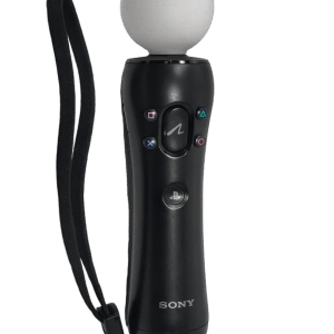 PlayStation Move Controller (PS3 & PS4 VR Motion Controller)
