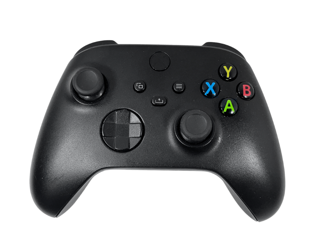 Xbox Series X Controller / Series S Controller (Black)