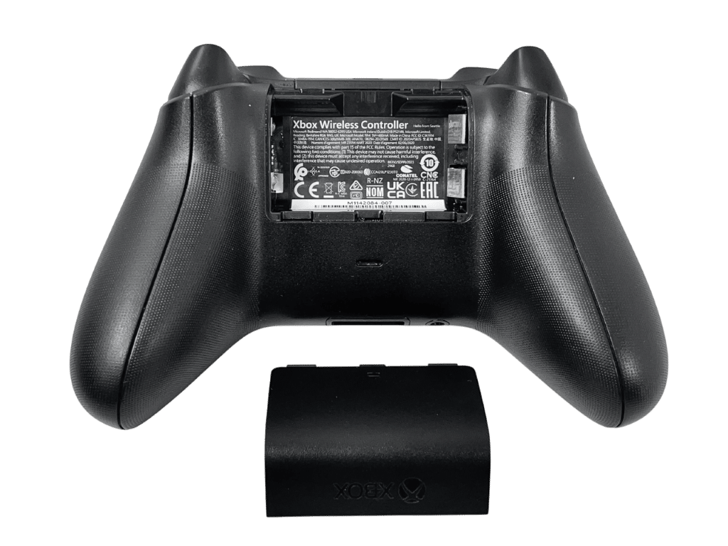 Xbox Series X Controller / Series S Controller (Black)