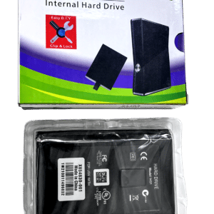 Xbox 360 Hard Drive (120GB)