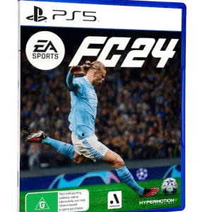 EA Sports FC 24 (FIFA 24) PS5