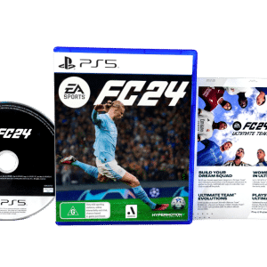 EA Sports FC 24 (FIFA 24) PS5
