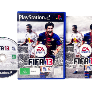 FIFA 13 (PS2)