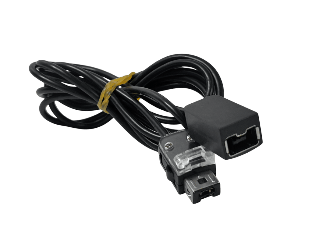 Nintendo SNES Classic Mini Controller Wii Pro Controller EXTENSION LEAD