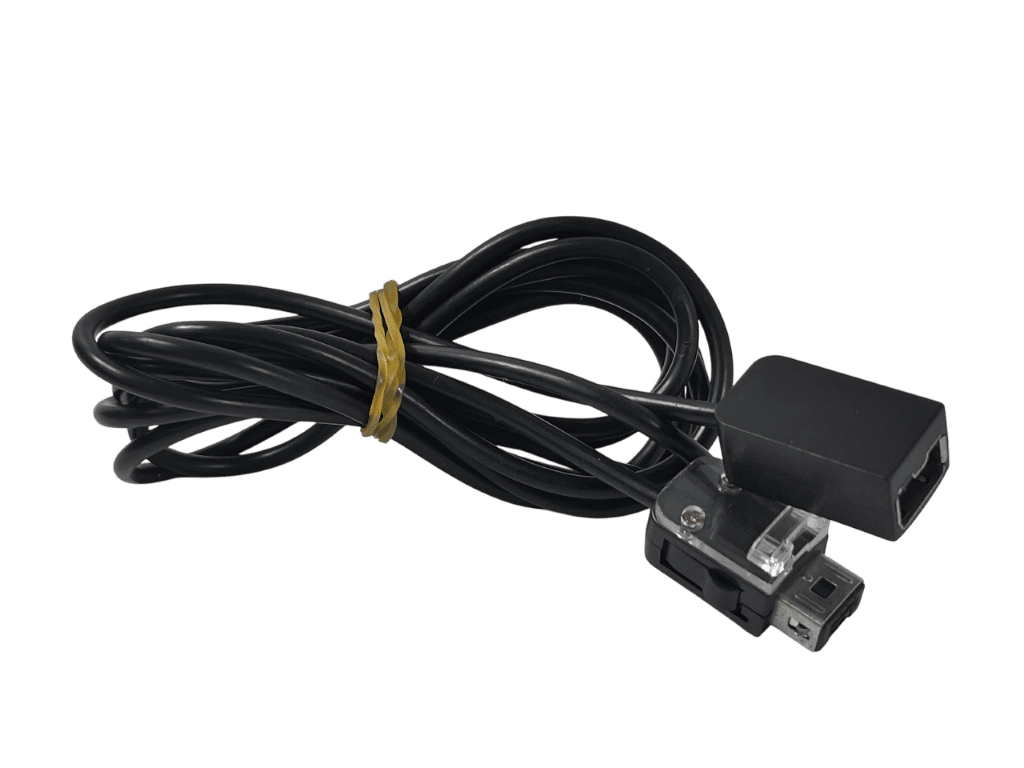 Nintendo SNES Classic Mini Controller Wii Pro Controller EXTENSION LEAD