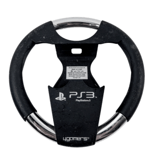 PS3 Move Racing Wheel