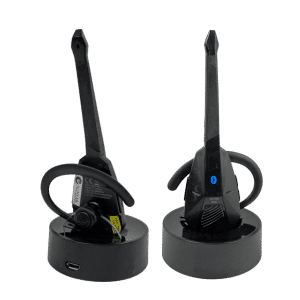 MadCatz PlayStation 3 / PS3 Wireless Headset + Charge Stand