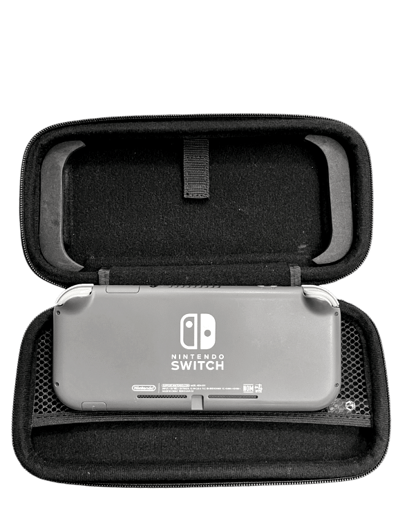 NINTENDO Switch Lite Console - Grey