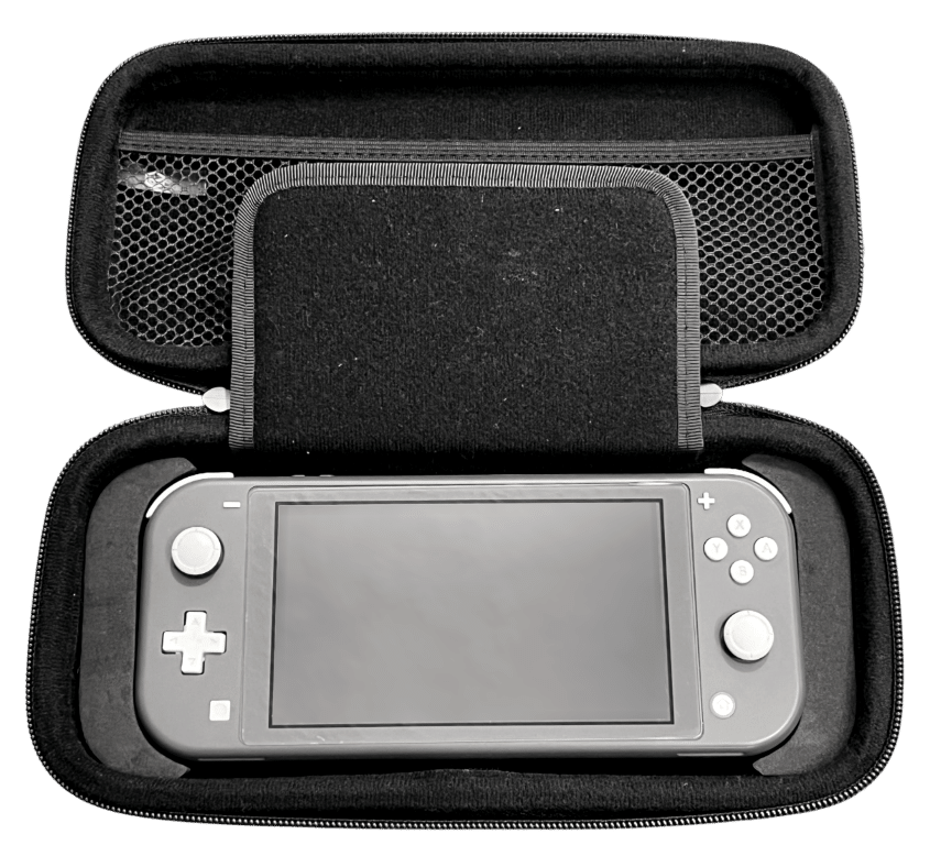 NINTENDO Switch Lite Console - Grey