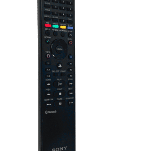 Official SONY PlayStation 3 PS3 Blu-Ray Remote