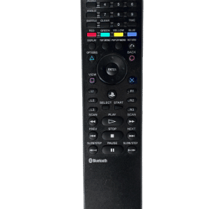 Official SONY PlayStation 3 PS3 Blu-Ray Remote