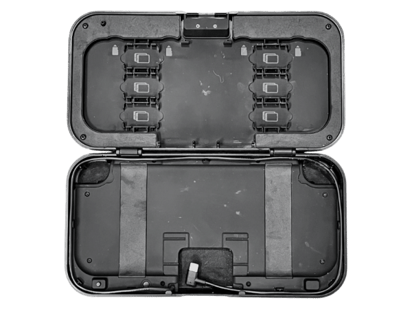 Nyko Power Shell Case for Nintendo Switch