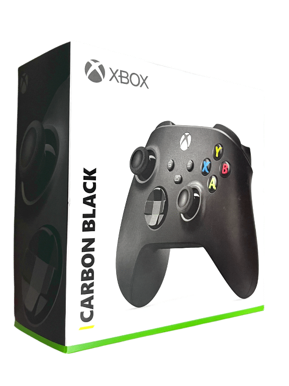 Xbox Series X Controller / Series S Controller (Black)
