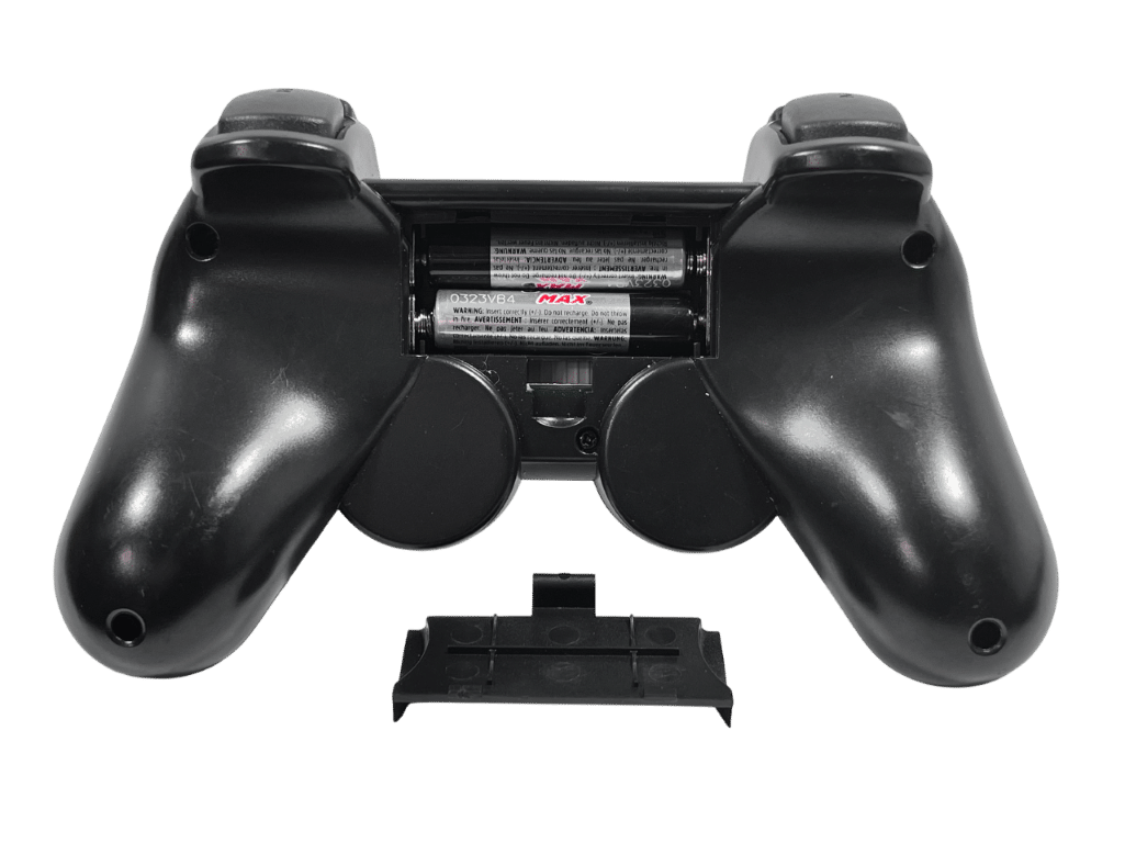 Wireless PS2 Controller