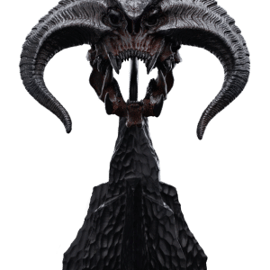 WETA Lord of the Rings: SKULL OF A  BALROG