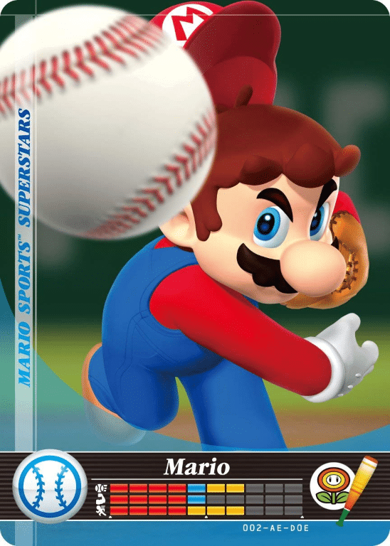 MARIO Sports Superstars (3DS) - Image 4
