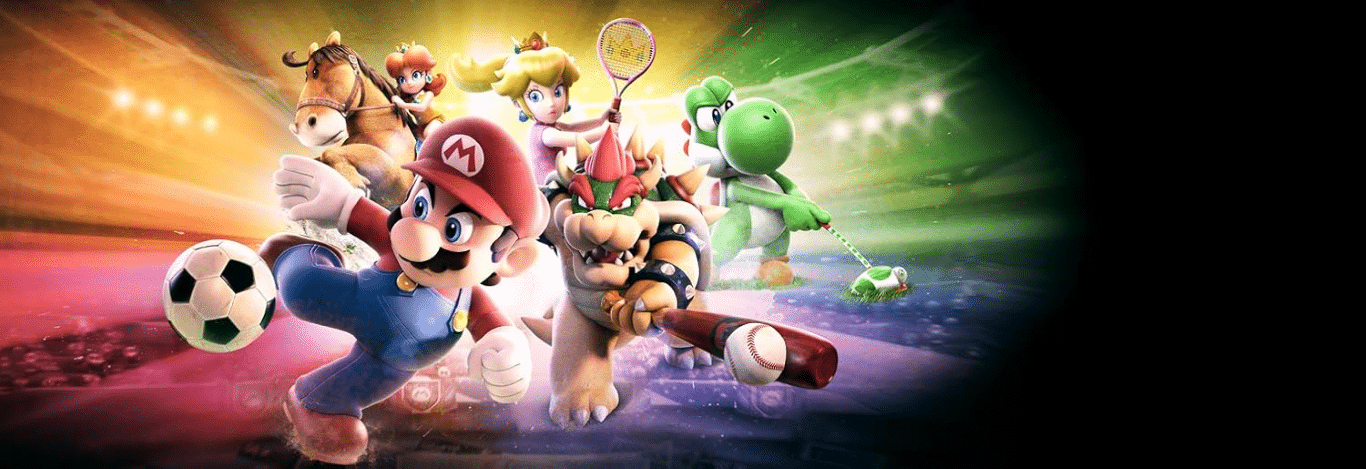 MARIO Sports Superstars (3DS) - Image 15
