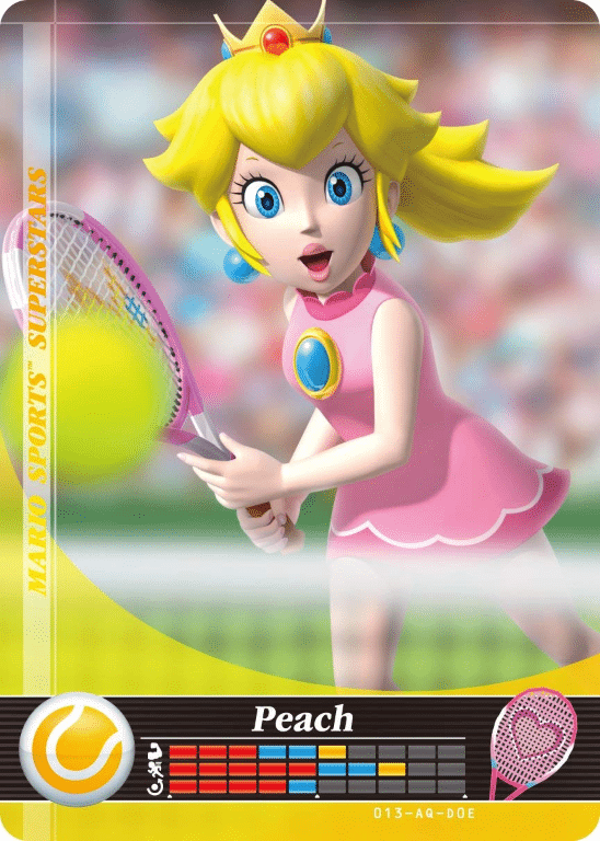 MARIO Sports Superstars (3DS) - Image 6