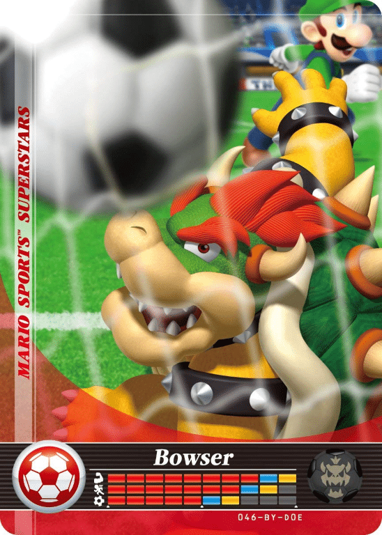 MARIO Sports Superstars (3DS) - Image 8