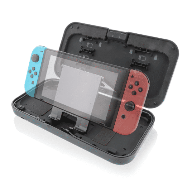 Nyko Power Shell Case for Nintendo Switch