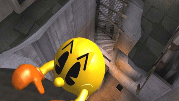 PAC-MAN World 3 (Xbox - NZ PAL EDITION) - Image 8