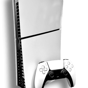 SONY PS5 PlayStation 5 SLIM Digital Console-PS5 SLIM DIGITAL