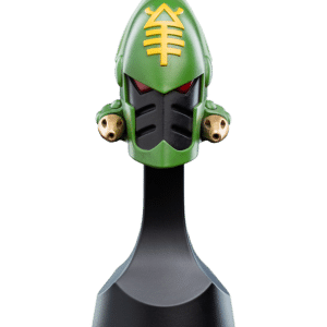 Weta Warhammer Helmet: STRIKING SCORPION HELM