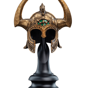 WETA Lord of the Rings: THE HELM OF KING HELM