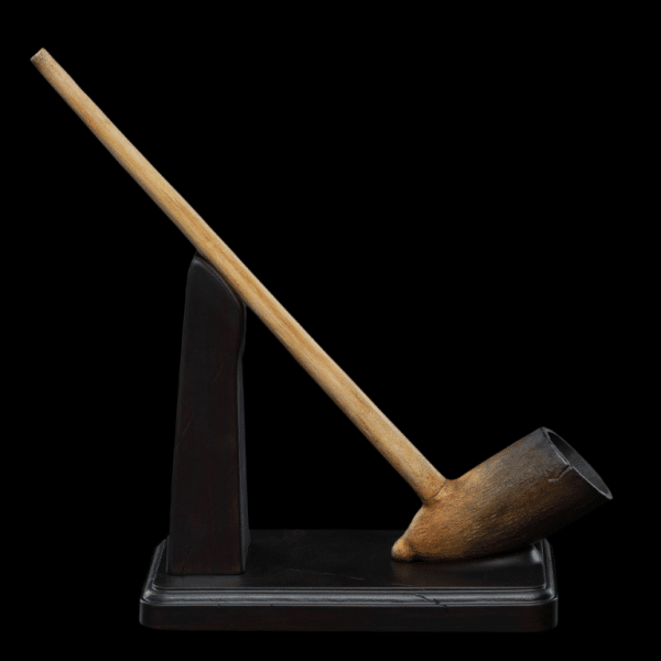 WETA LOTR The Pipe of Gimli - Image 3