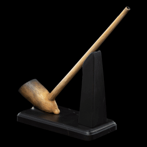 Weta Lord of the Rings - PIPE OF GIMLI