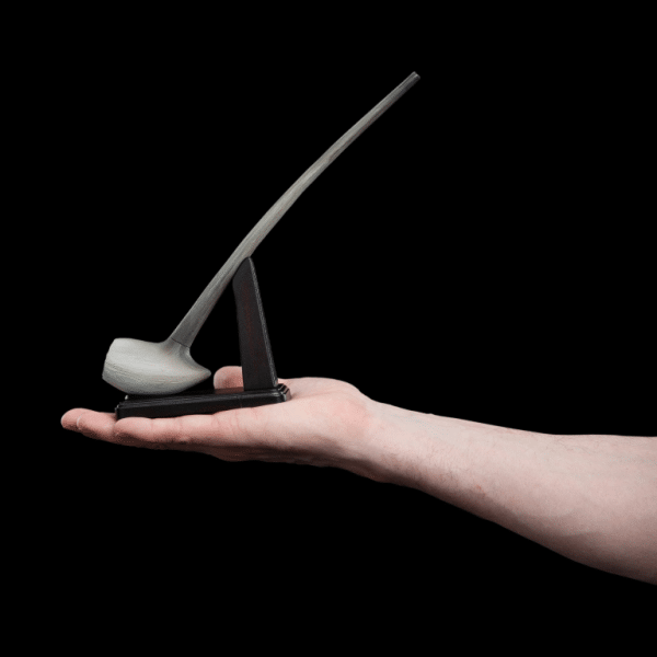 WETA LOTR The Pipe of Saruman - Image 5