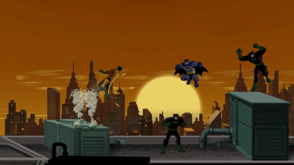 Batman: The Brave and the Bold (Wii) *MINT COMPLETE* - Image 6