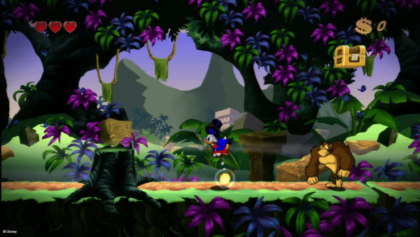 Ducktales Remastered (PC) *MINT COMPLETE* - Image 4