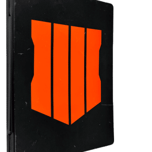 Call of Duty: Black Ops 4 (Xbox One) *STEEL COLLECTOR'S EDITION*