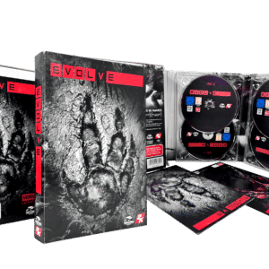 Evolve BOXED (PC)
