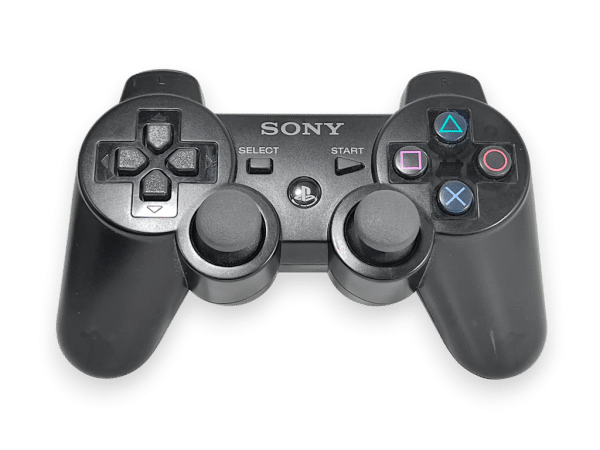 SONY PS3 Phat CECHC02 60GB *FULLY BACKWARDS COMPATIBLE - 4 USB PORTS* - Image 3