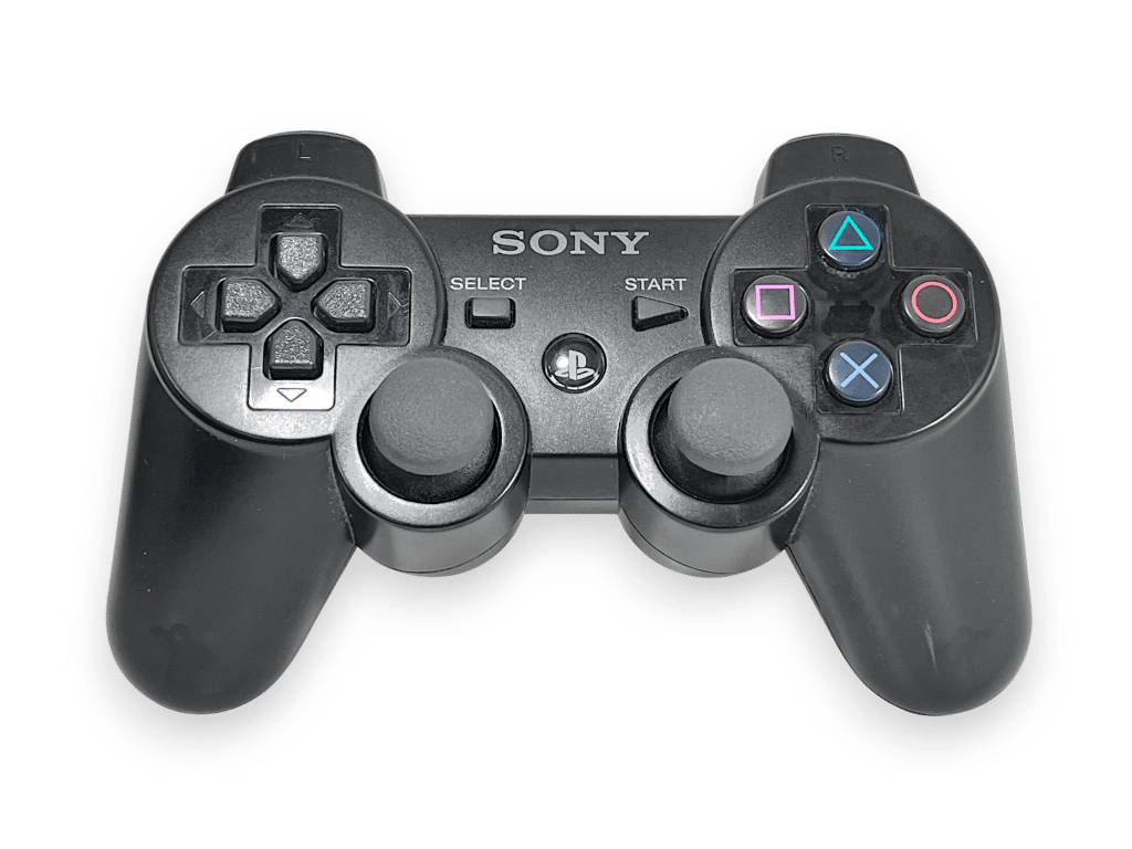 SONY PS3 Phat CECHC02 60GB *FULLY BACKWARDS COMPATIBLE - 4 USB PORTS* - Image 3