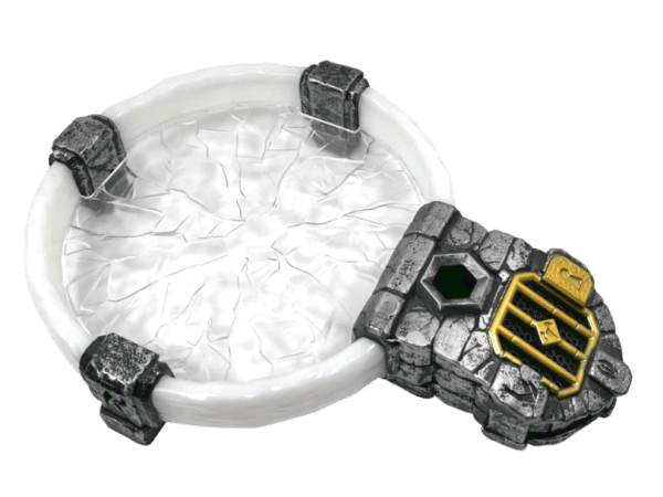 SKYLANDERS Trap Team Portal