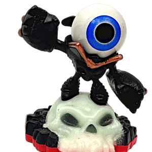 Skylanders Trap Team: EYE SMALL (Mini Eye-Brawl)