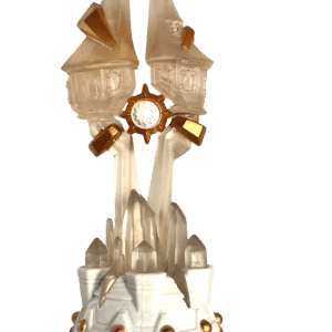 Skylanders Trap Team: Sunscraper Spire *RARE*