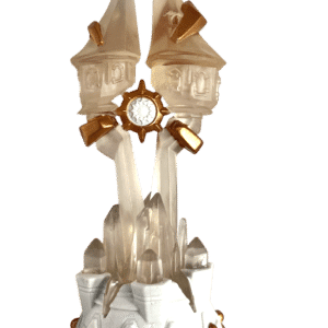 Skylanders Trap Team: Sunscraper Spire *RARE*