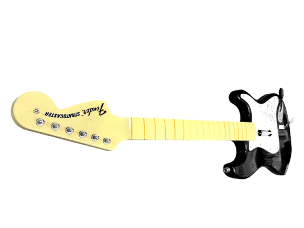 ROCK BAND Fender Stratocaster Guitar (Xbox 360)